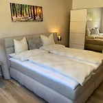 Apartman Im Kurpark *