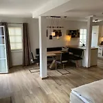 Im Kurpark * Bad Ischl