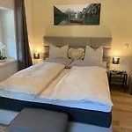 Apartman Im Kurpark *