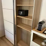 Appartamento Im Kurpark