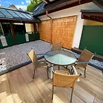 Im Kurpark Appartamento *