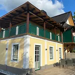 Im Kurpark Appartamento