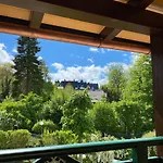 Im Kurpark Appartamento