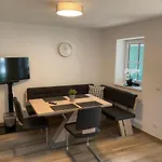 Appartamento Im Kurpark Bad Ischl