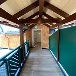 Im Kurpark Appartamento Bad Ischl