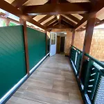 Appartamento Im Kurpark Bad Ischl