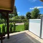 Im Kurpark Bad Ischl