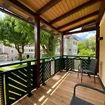 Im Kurpark Apartman *