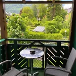 Im Kurpark Apartment *