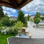 Apartman Im Kurpark Bad Ischl
