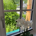 Im Kurpark Apartman *