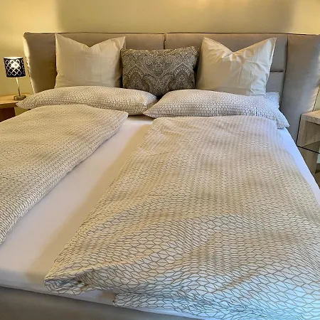 Lejlighed Im Kurpark