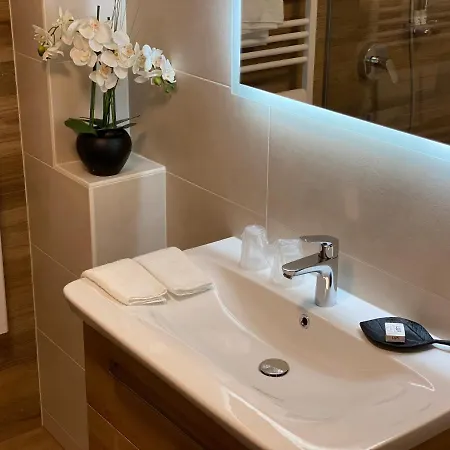 Im Kurpark Bad Ischl