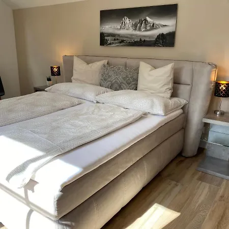 Im Kurpark Bad Ischl