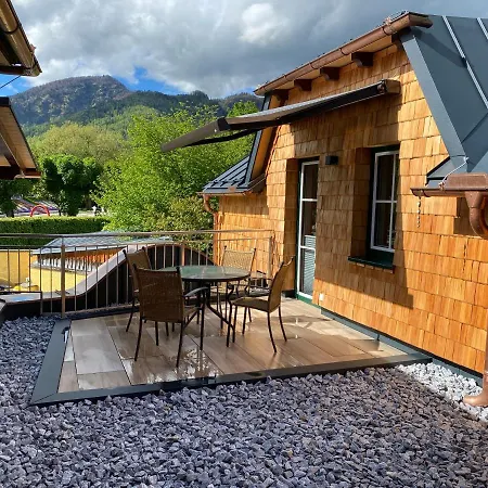 Im Kurpark Lejlighed