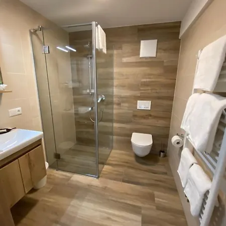 Im Kurpark Lejlighed *