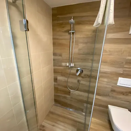 Im Kurpark Apartmán