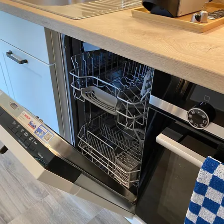 Im Kurpark Apartmán *