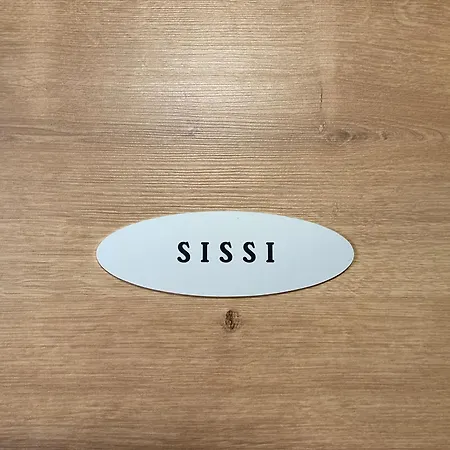 Im Kurpark Apartmán Bad Ischl