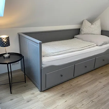 Apartment Im Kurpark
