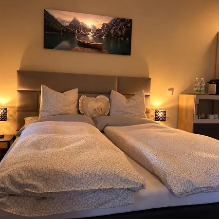 Appartement Im Kurpark Bad Ischl