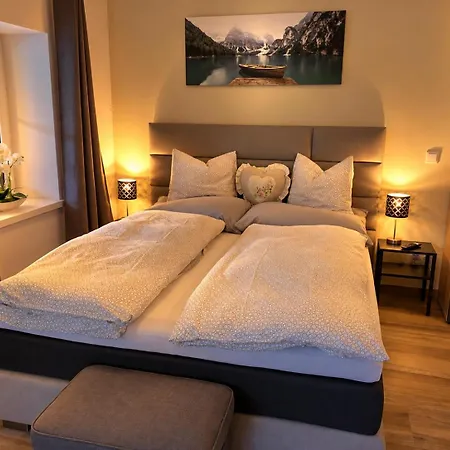 Im Kurpark Apartmán