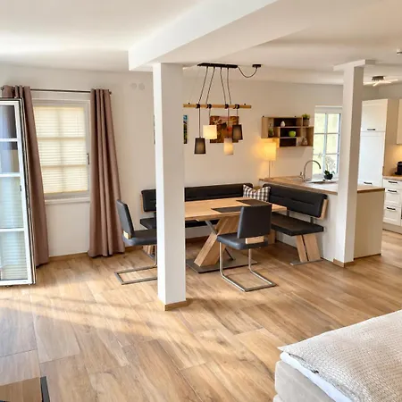 Im Kurpark Apartmán *