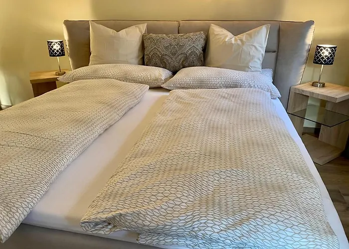 아파트 Im Kurpark