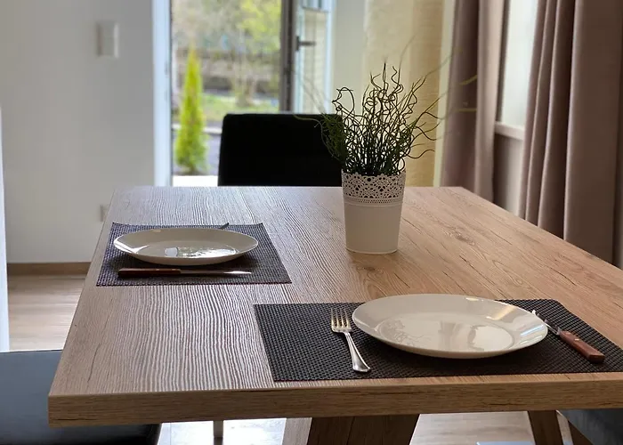 Im Kurpark 巴德伊舍