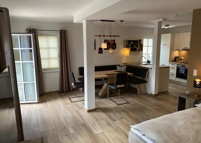 Im Kurpark * 바드이스흘