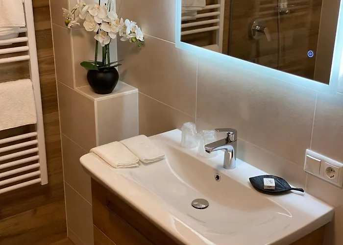 Im Kurpark 巴德伊舍