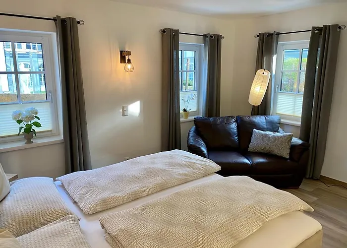 Im Kurpark * 바드이스흘