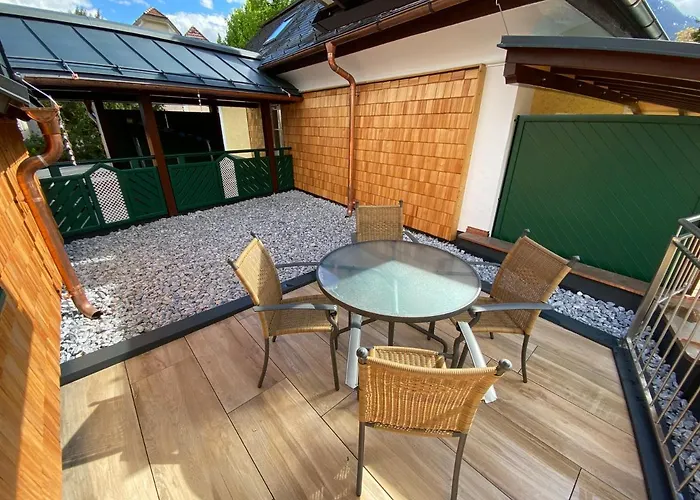 Im Kurpark Apartament *