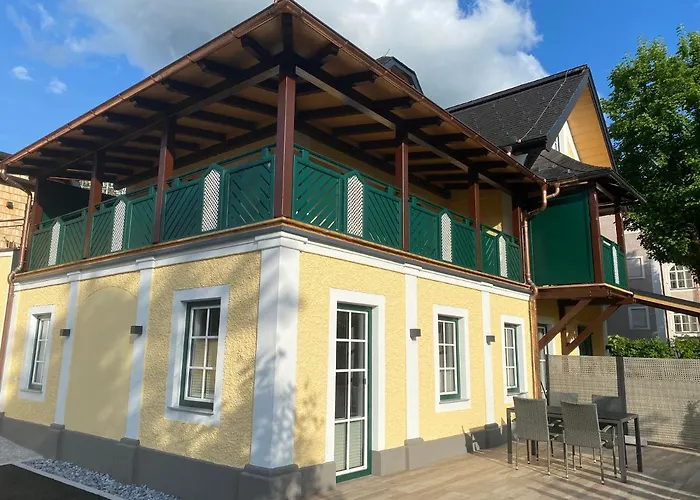 Im Kurpark Apartament