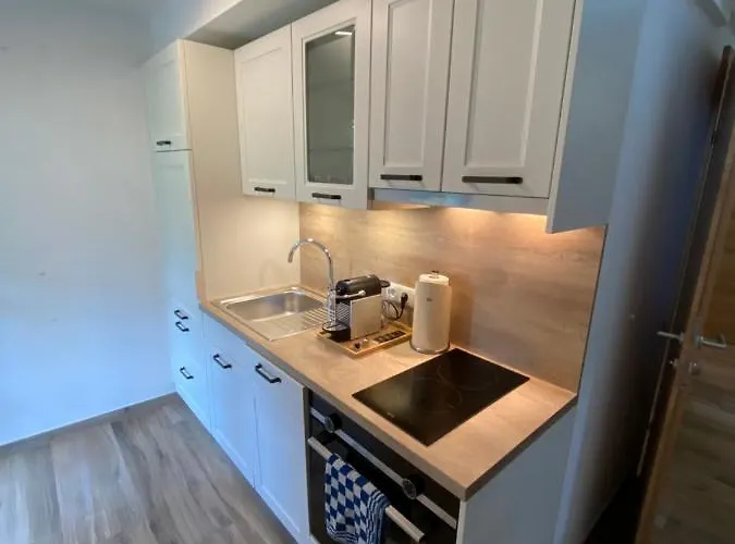 아파트 Im Kurpark