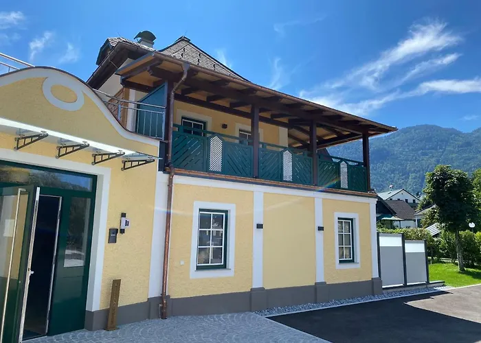 Im Kurpark 公寓 巴德伊舍