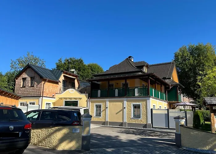 Im Kurpark 公寓 巴德伊舍