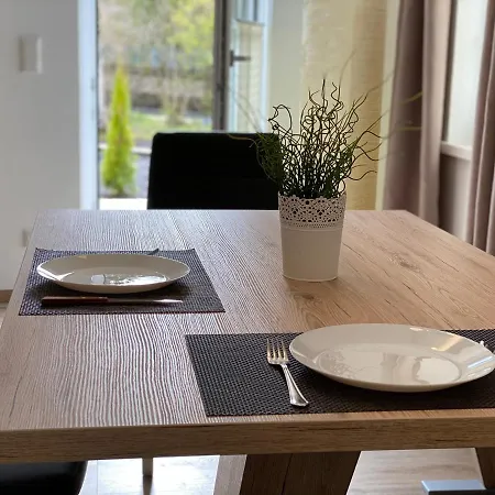 Im Kurpark Bad Ischl