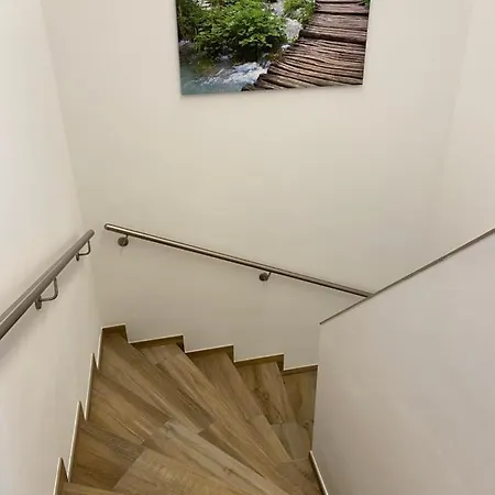 Im Kurpark Apartamento