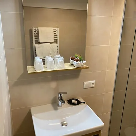 Im Kurpark * Bad Ischl