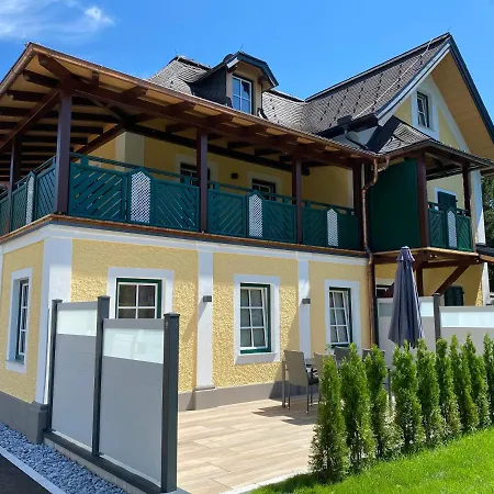 Im Kurpark * Bad Ischl