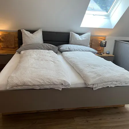 Im Kurpark Apartmán