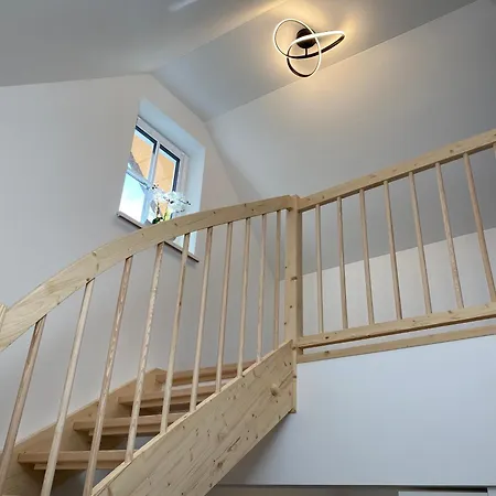 Im Kurpark Apartmán