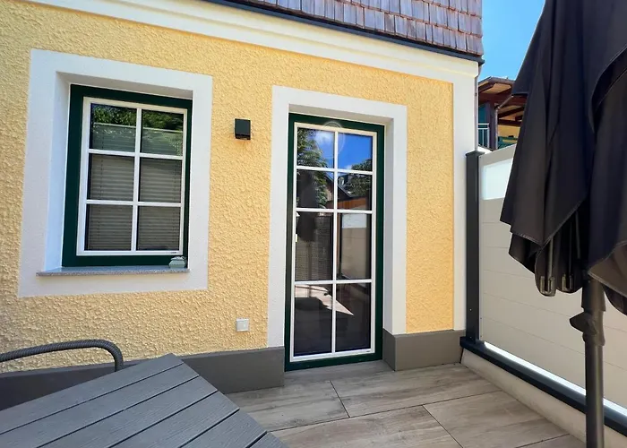 Im Kurpark 巴德伊舍